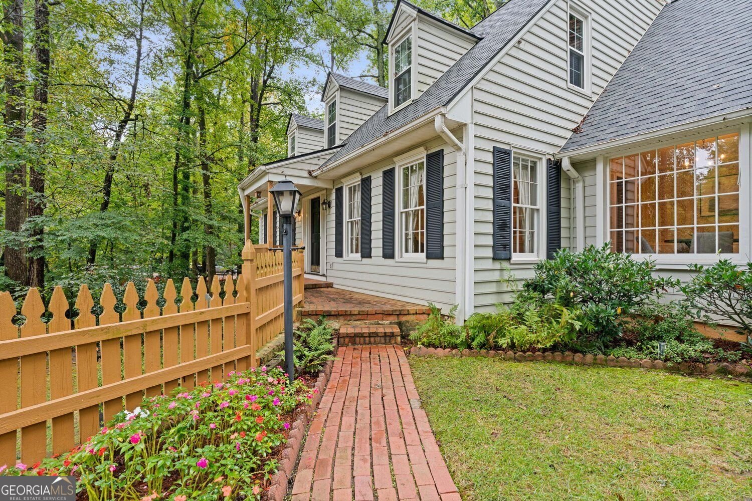 260 Burdette Road Sandy Springs - Photo 55