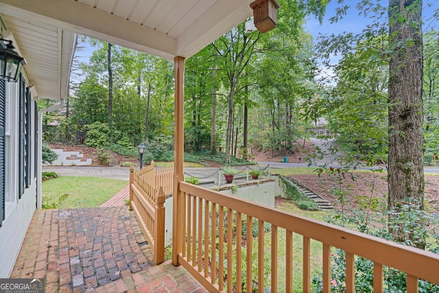 260 Burdette Road Sandy Springs - Photo 56