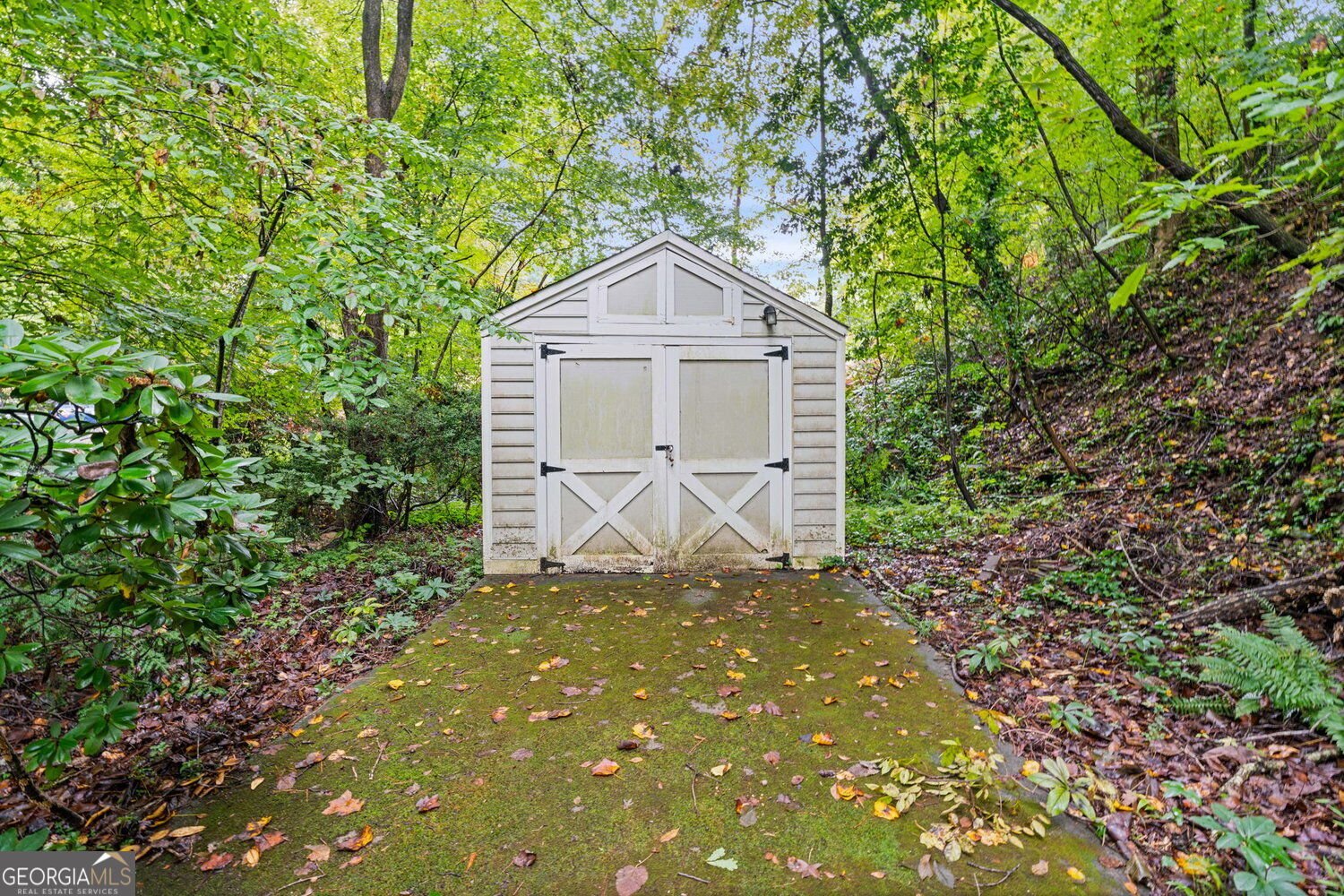 260 Burdette Road Sandy Springs - Photo 57