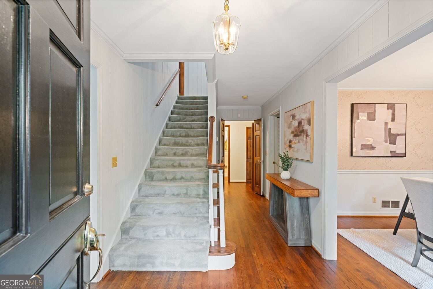 260 Burdette Road Sandy Springs - Photo 6