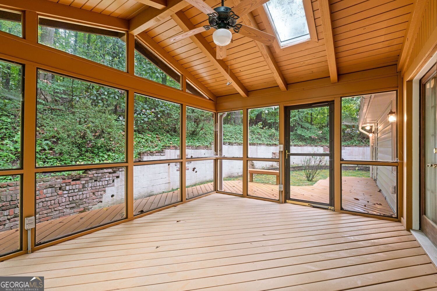 260 Burdette Road Sandy Springs - Photo 8