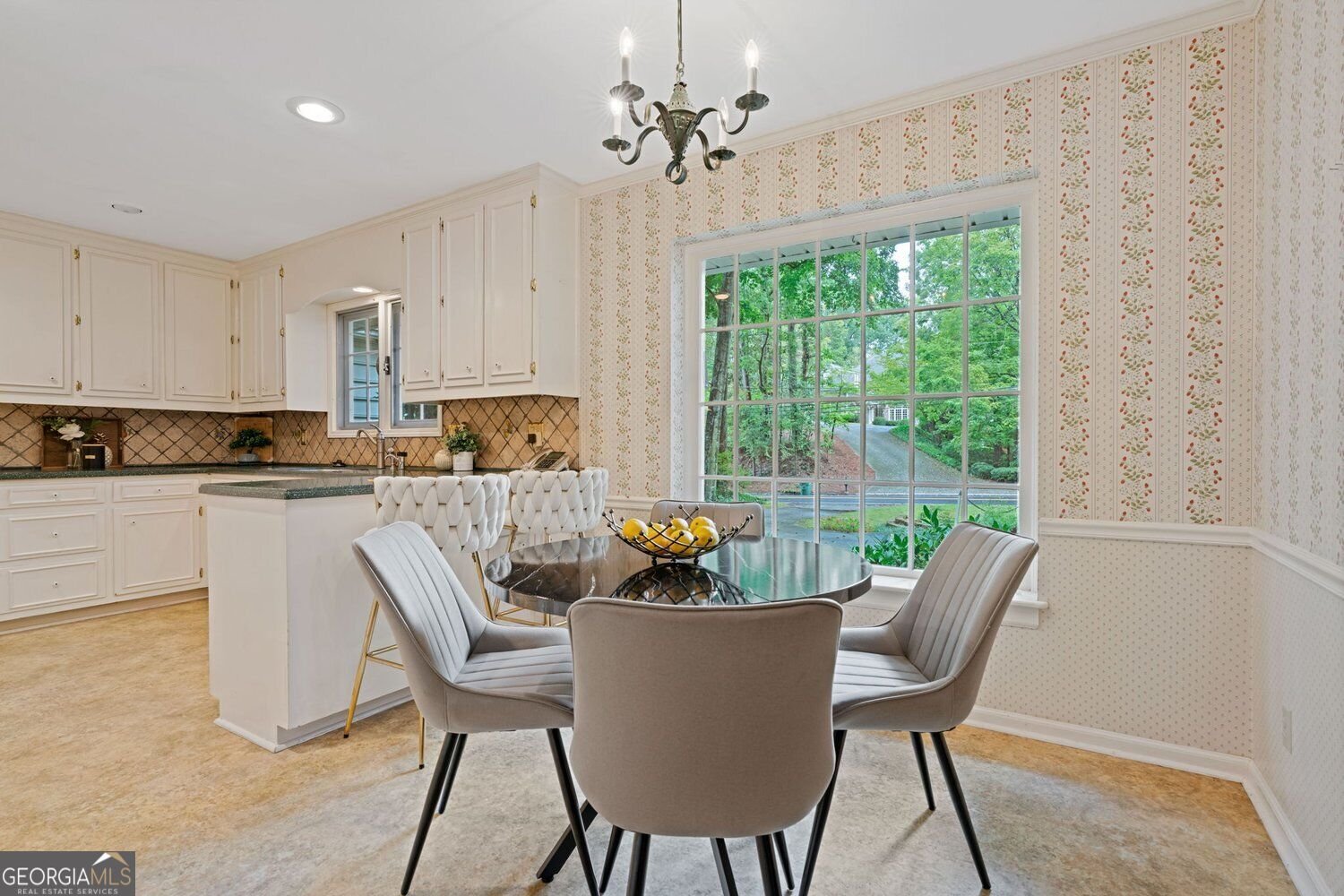 260 Burdette Road Sandy Springs - Photo 9