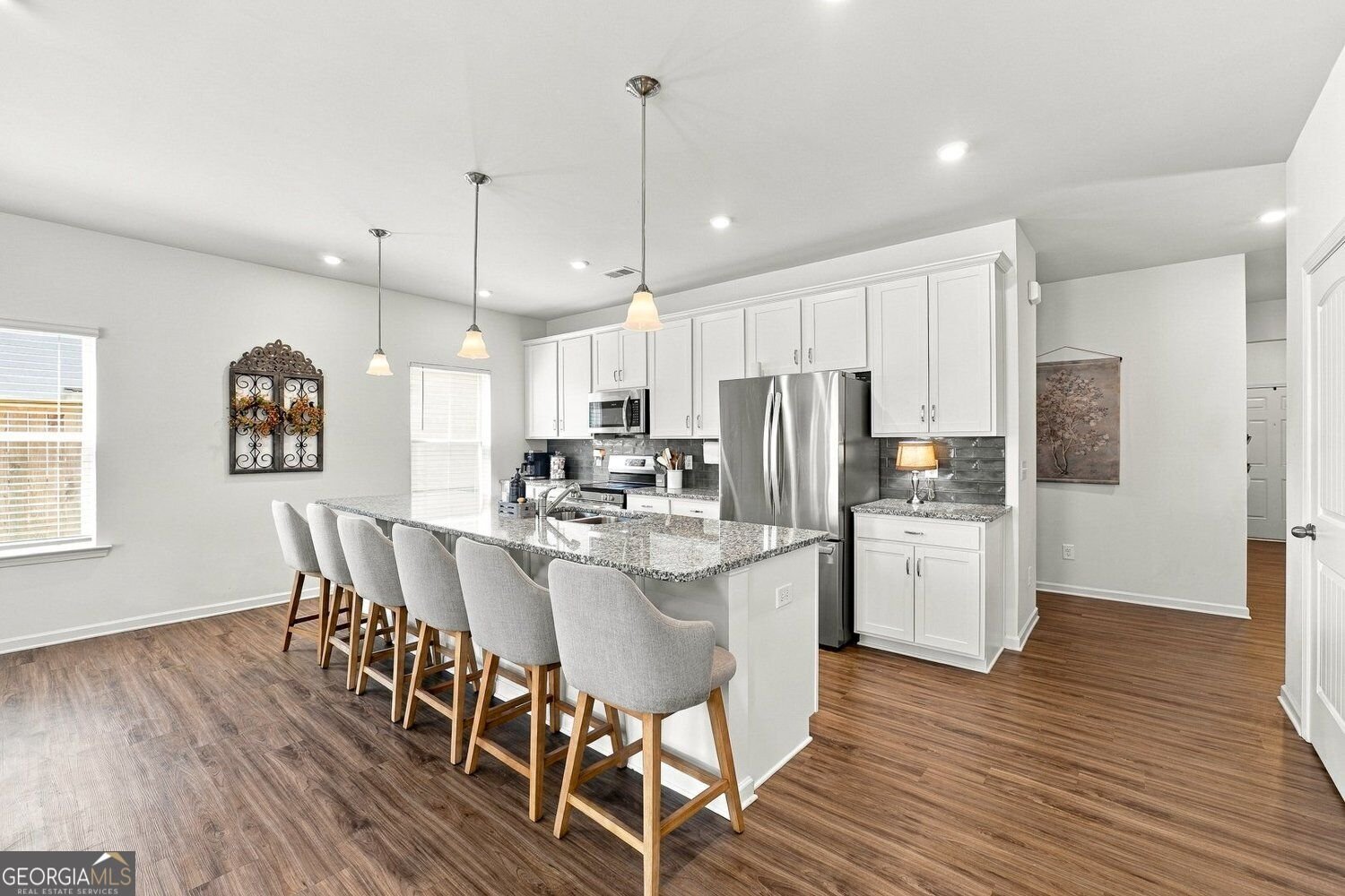 205 Addison Drive Cartersville - Photo 10
