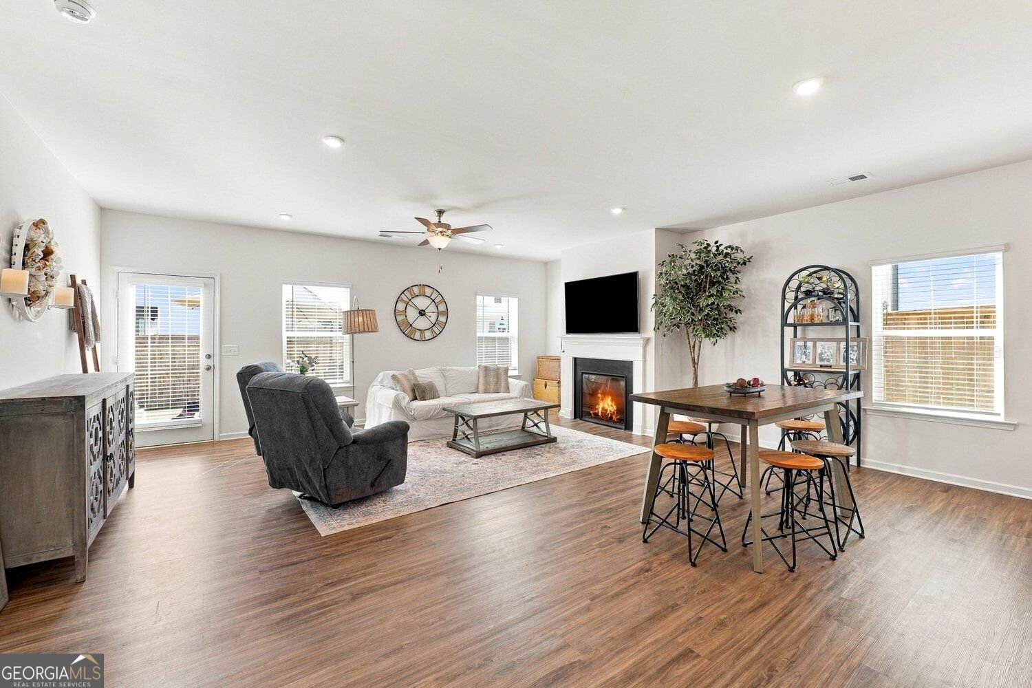 205 Addison Drive Cartersville - Photo 11