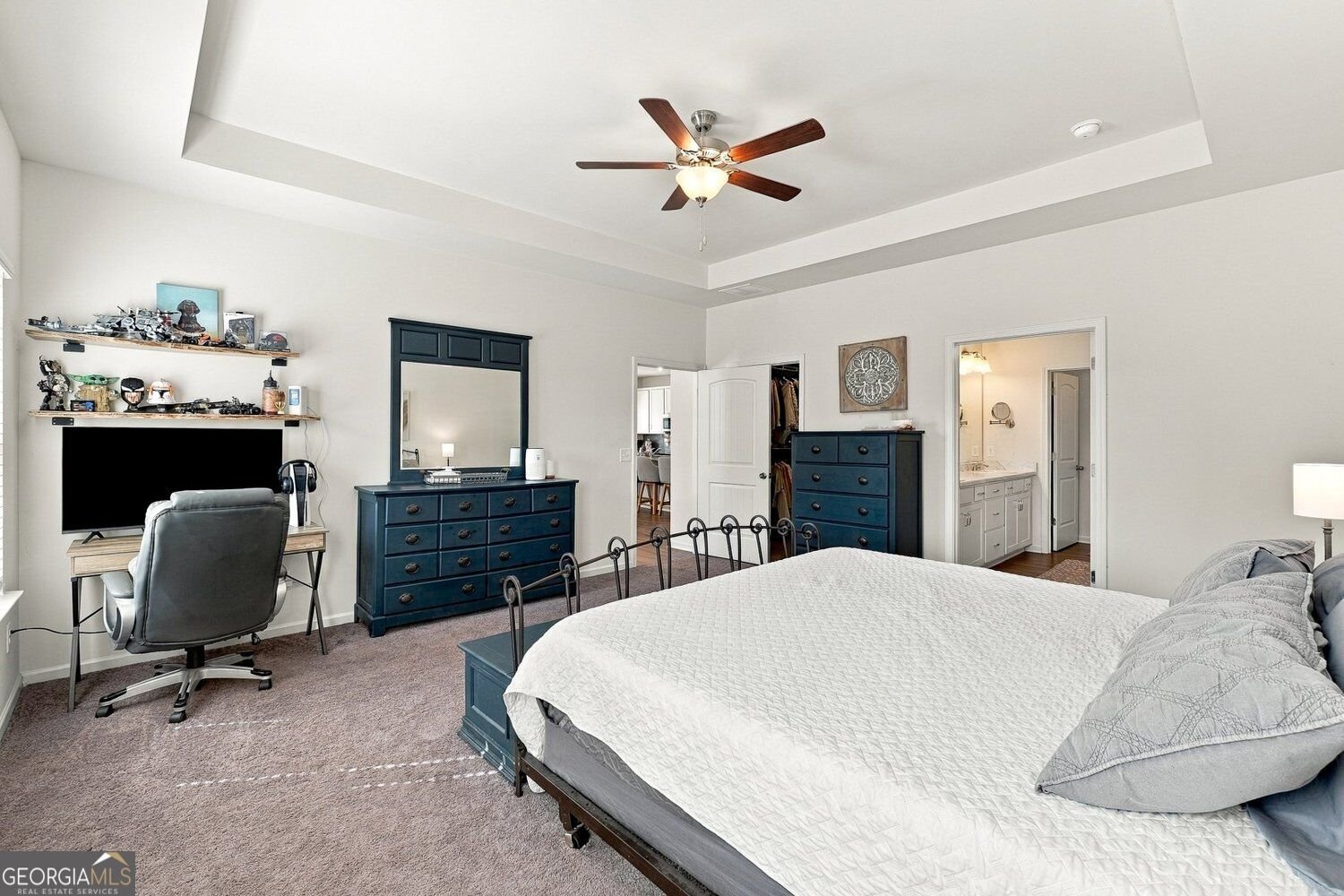 205 Addison Drive Cartersville - Photo 14
