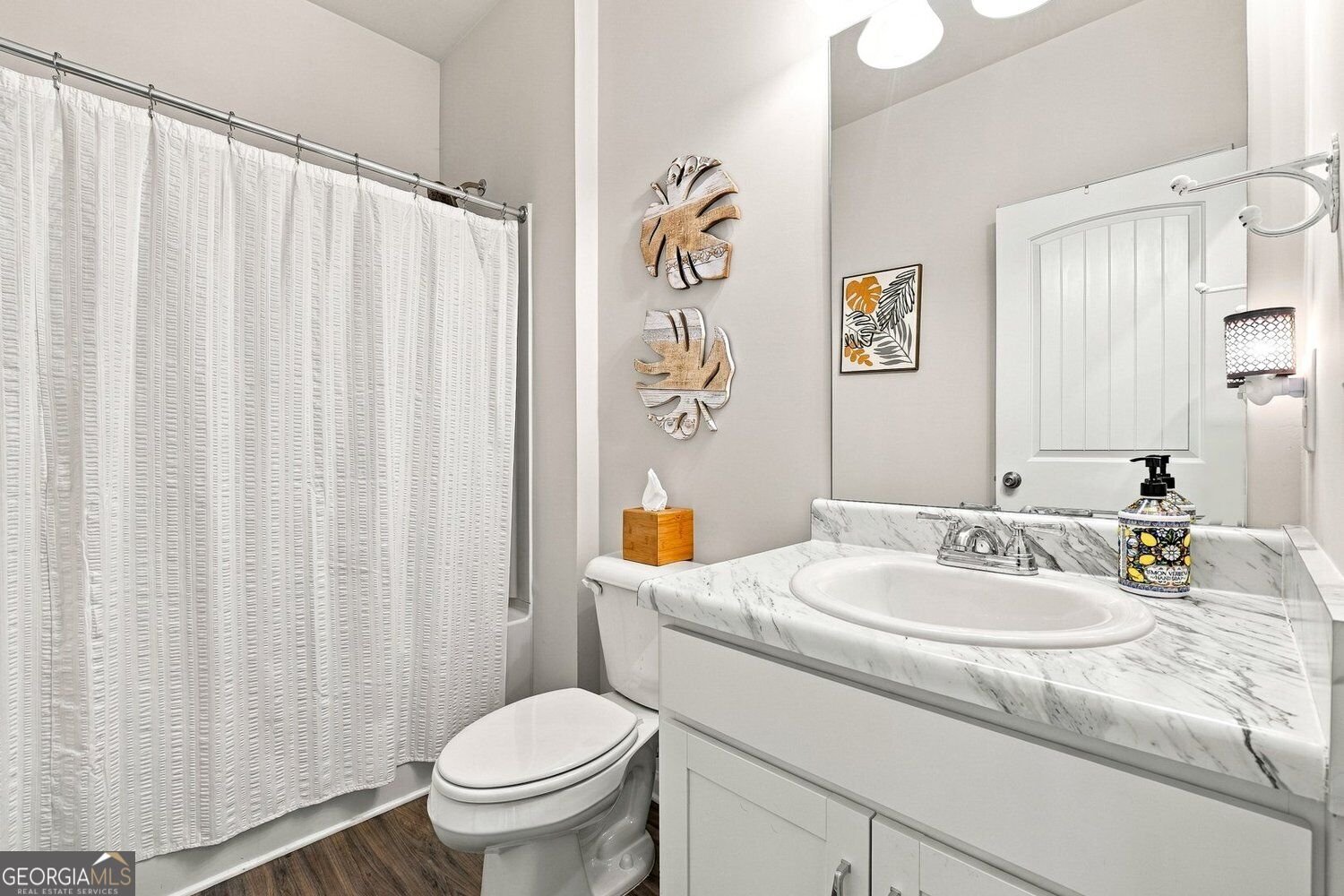 205 Addison Drive Cartersville - Photo 22