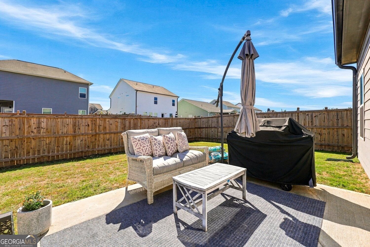 205 Addison Drive Cartersville - Photo 26