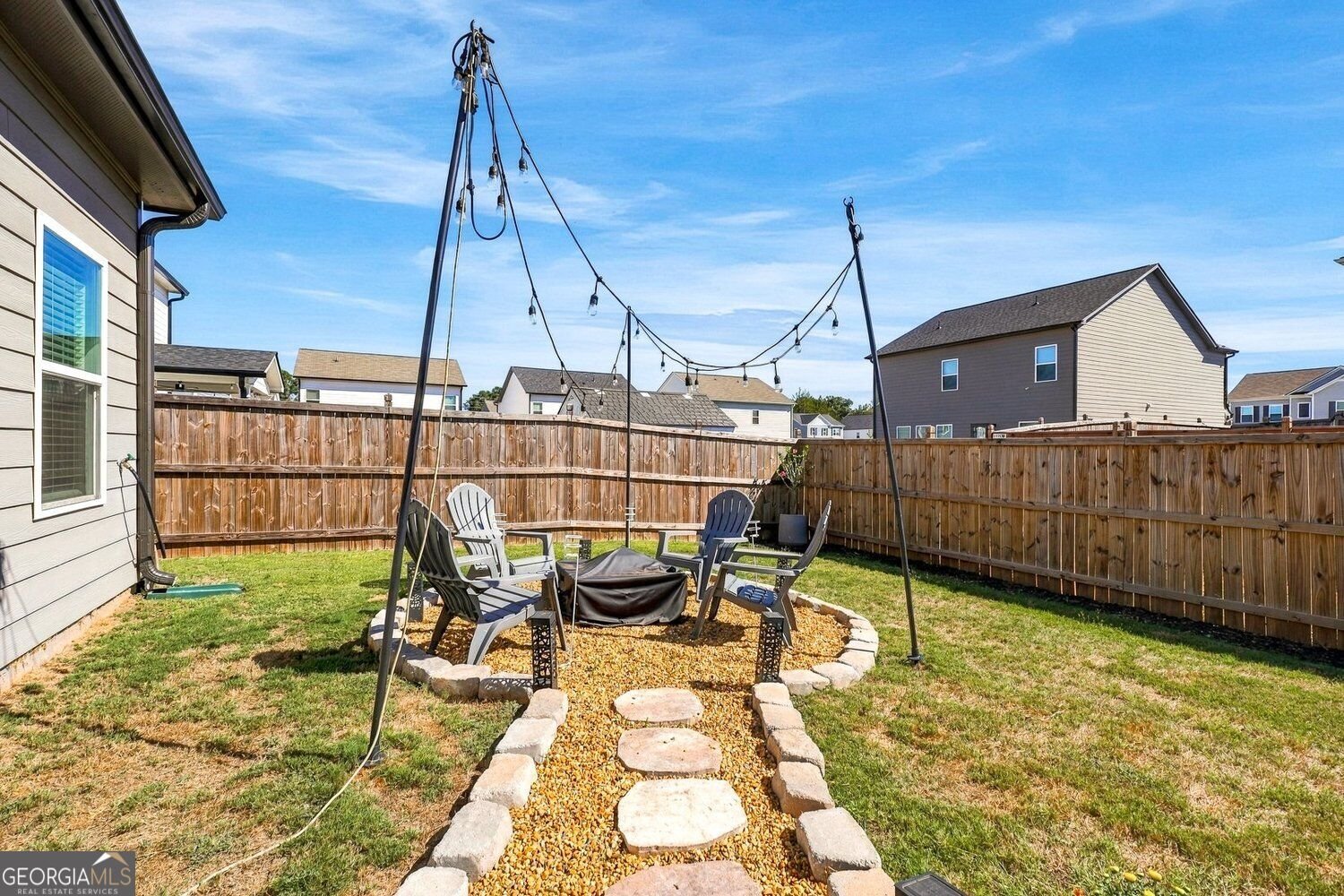 205 Addison Drive Cartersville - Photo 27