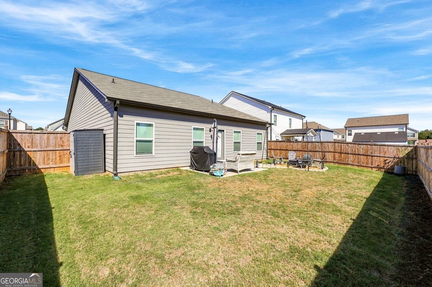 205 Addison Drive Cartersville - Photo 28
