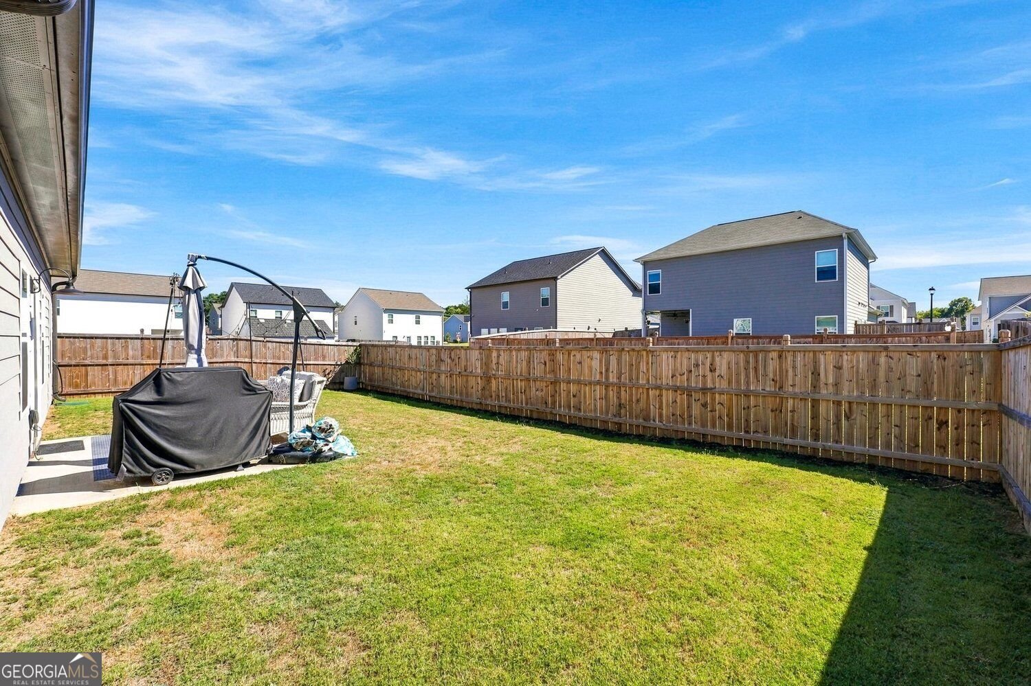 205 Addison Drive Cartersville - Photo 29