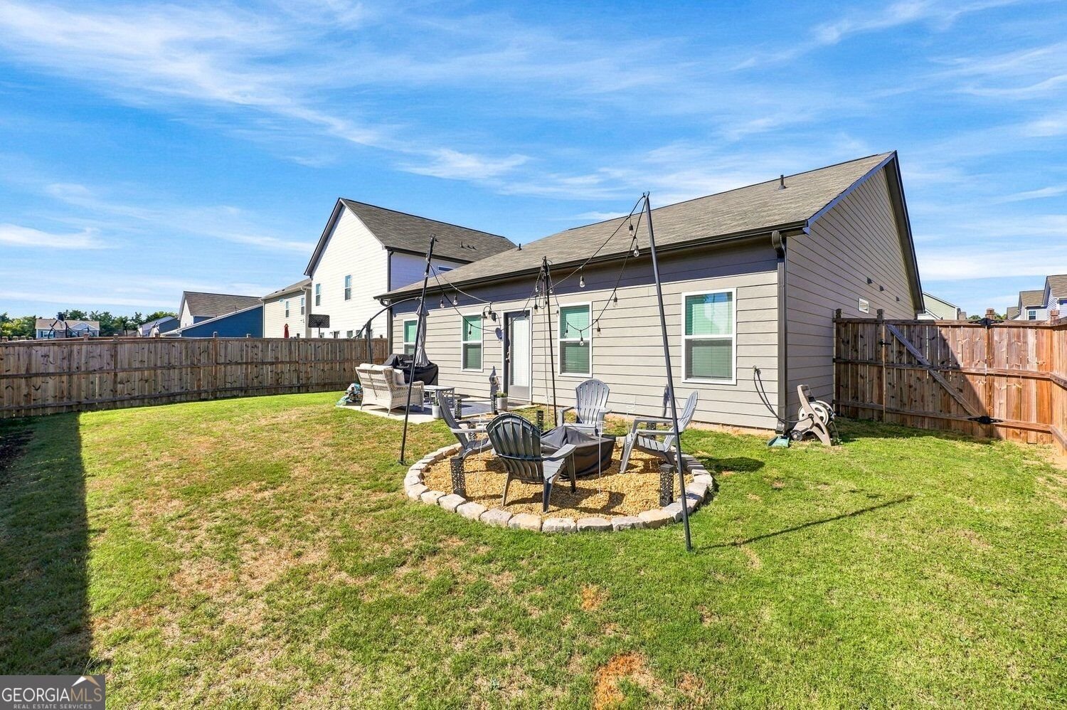 205 Addison Drive Cartersville - Photo 30