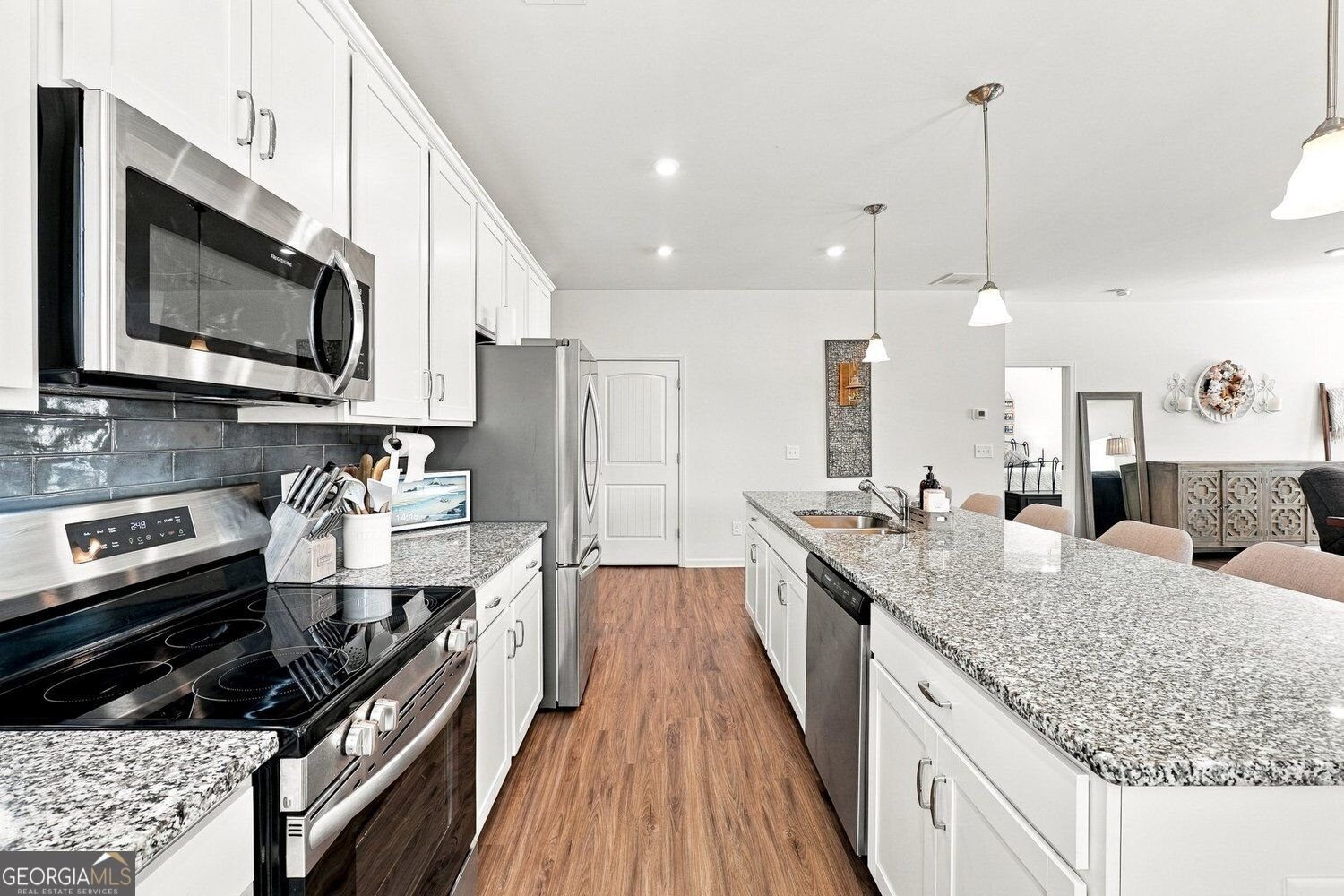 205 Addison Drive Cartersville - Photo 8