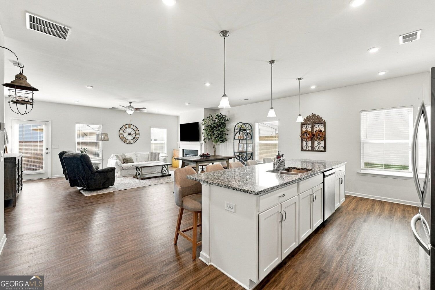 205 Addison Drive Cartersville - Photo 9