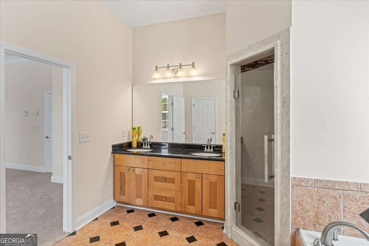 3113 Brians Creek Drive Conyers - Photo 19