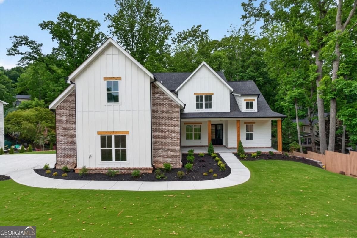 4299 Forest Place Cumming - main photo