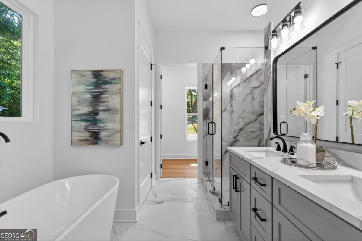 4299 Forest Place Cumming - Photo 22