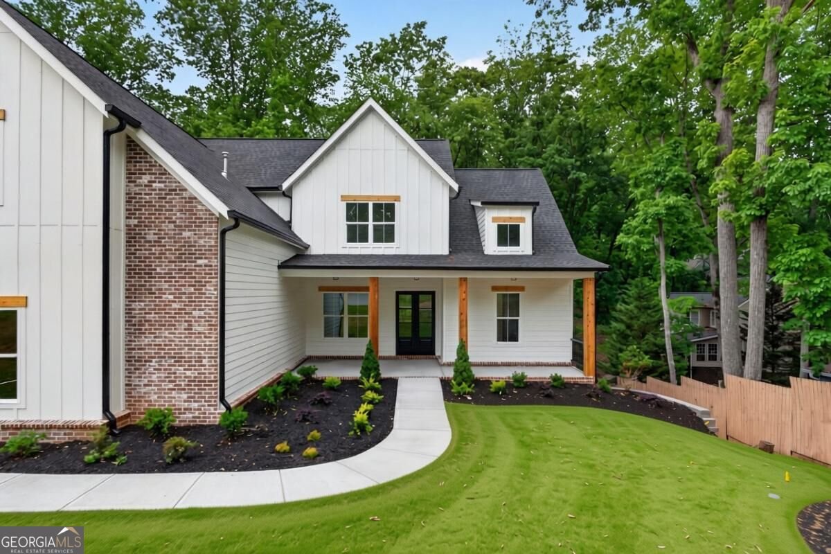 4299 Forest Place Cumming - Photo 48