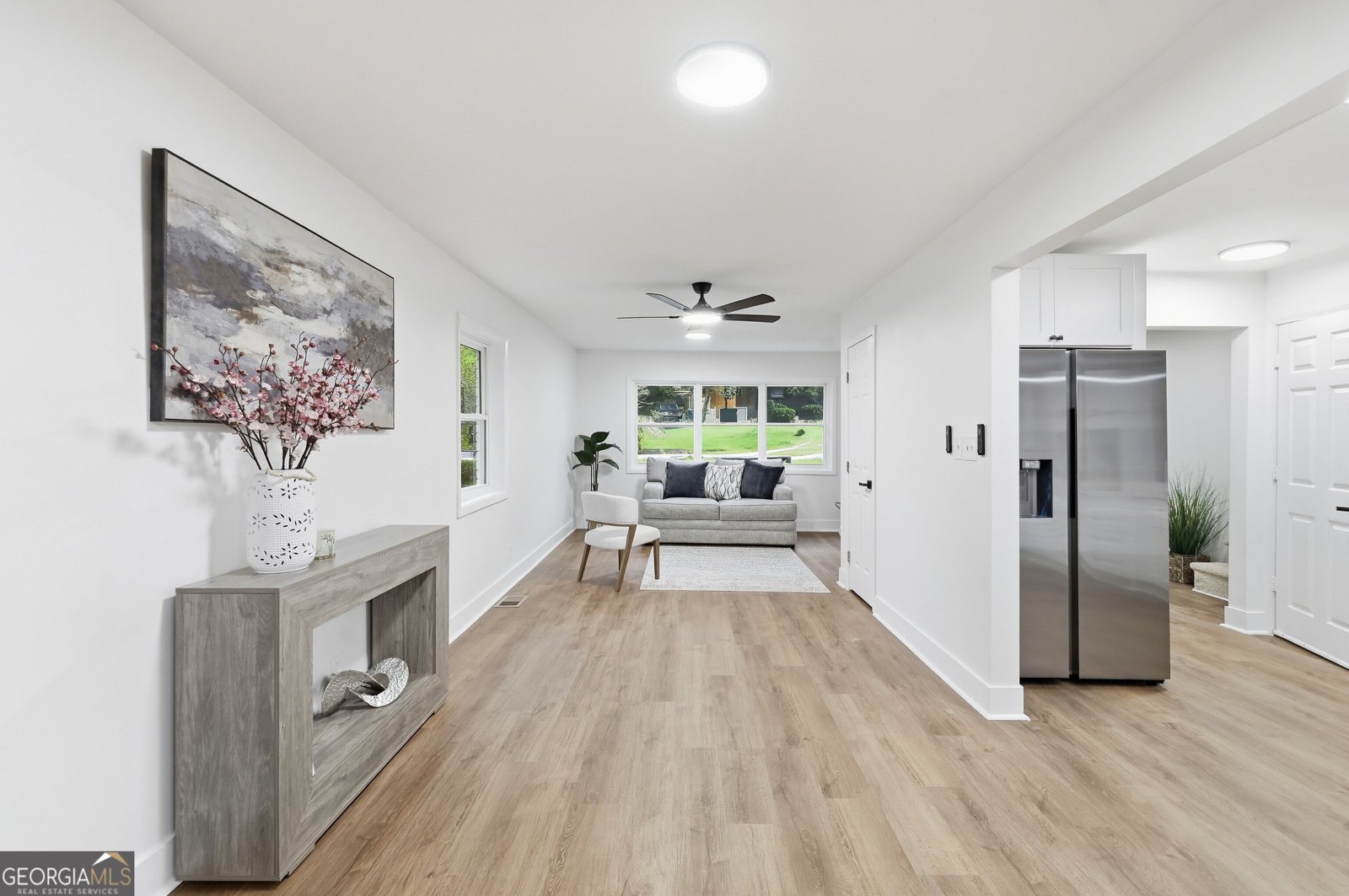 316 Argus Circle Atlanta - Photo 13