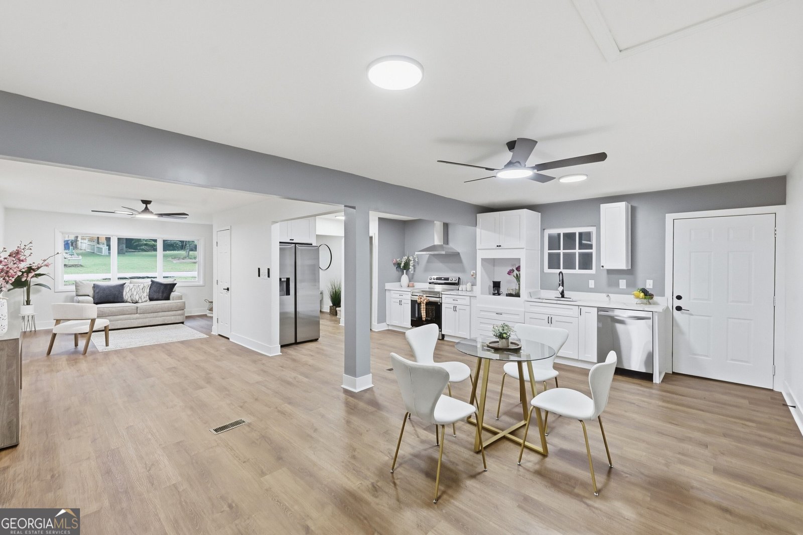 316 Argus Circle Atlanta - Photo 19