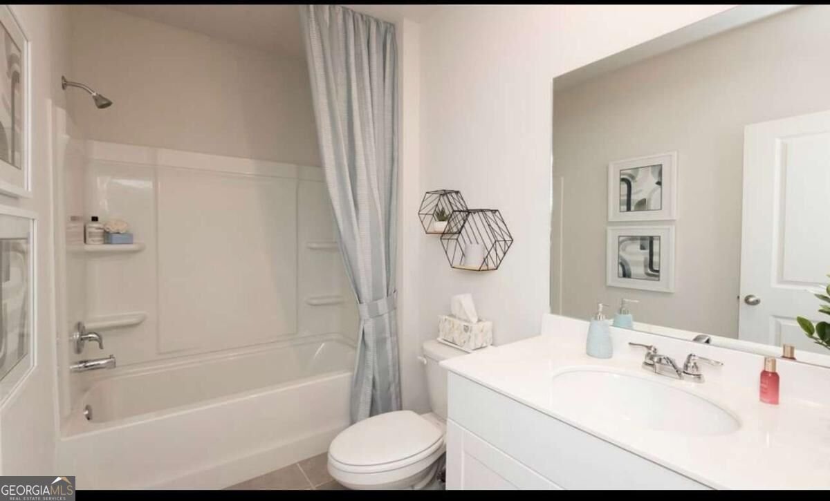 104 NESBIT Drive Holly Springs - Photo 11