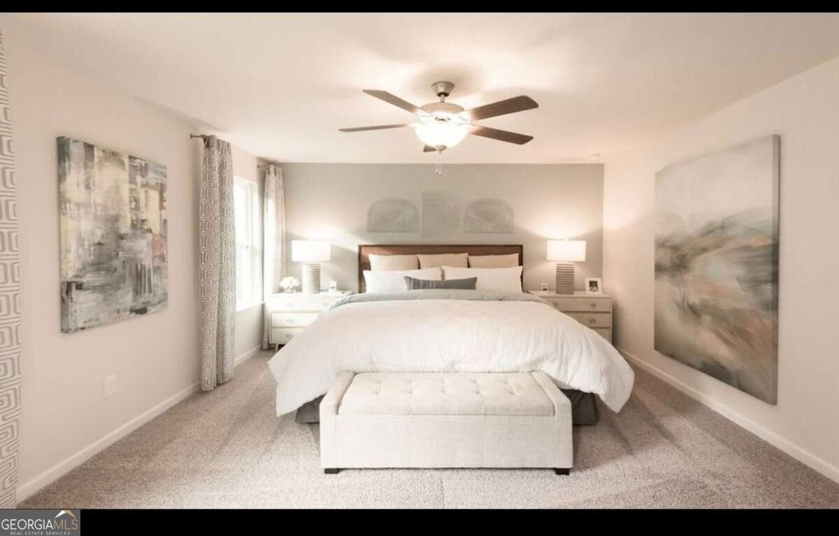 104 NESBIT Drive Holly Springs - Photo 13