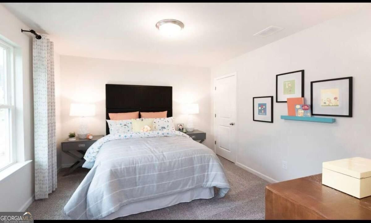 104 NESBIT Drive Holly Springs - Photo 16