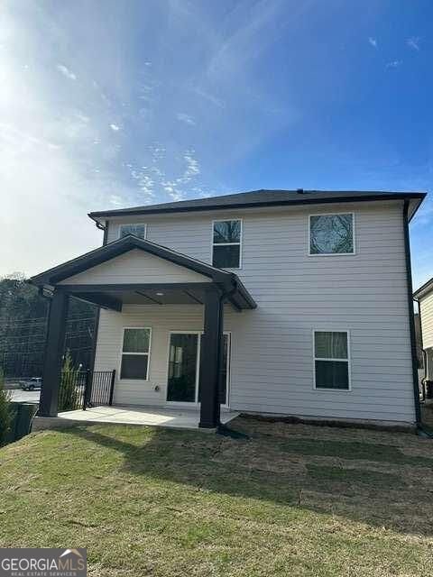 104 NESBIT Drive Holly Springs - Photo 18
