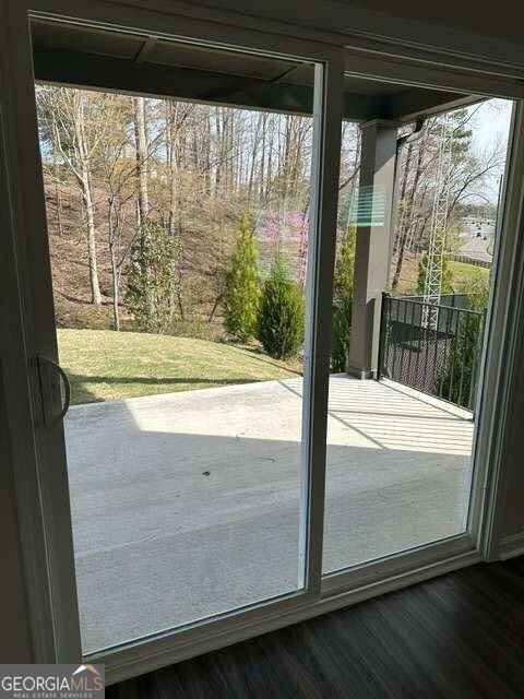 104 NESBIT Drive Holly Springs - Photo 19