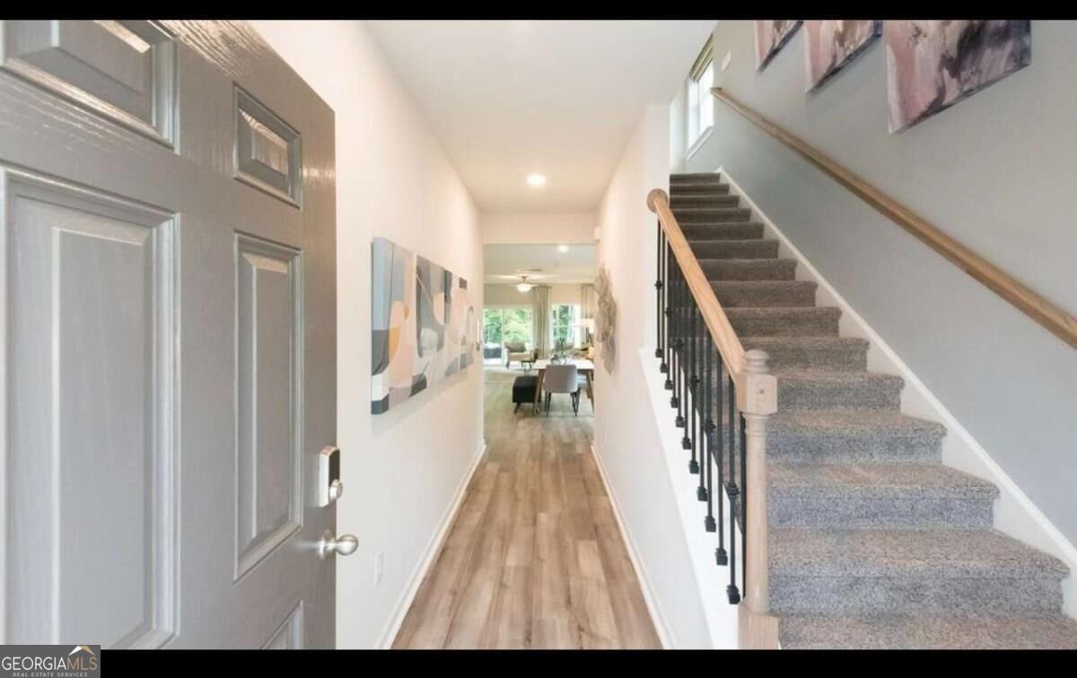 104 NESBIT Drive Holly Springs - Photo 6