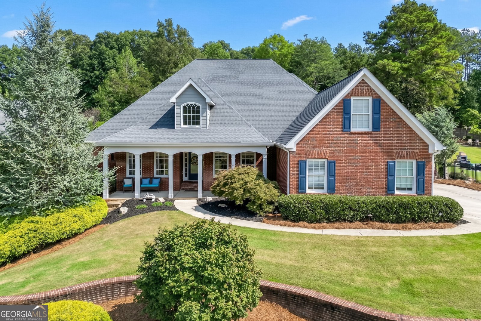 2638 White Rock Drive Buford - main photo