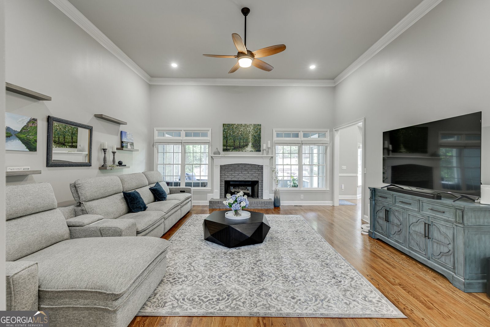 2638 White Rock Drive Buford - Photo 12