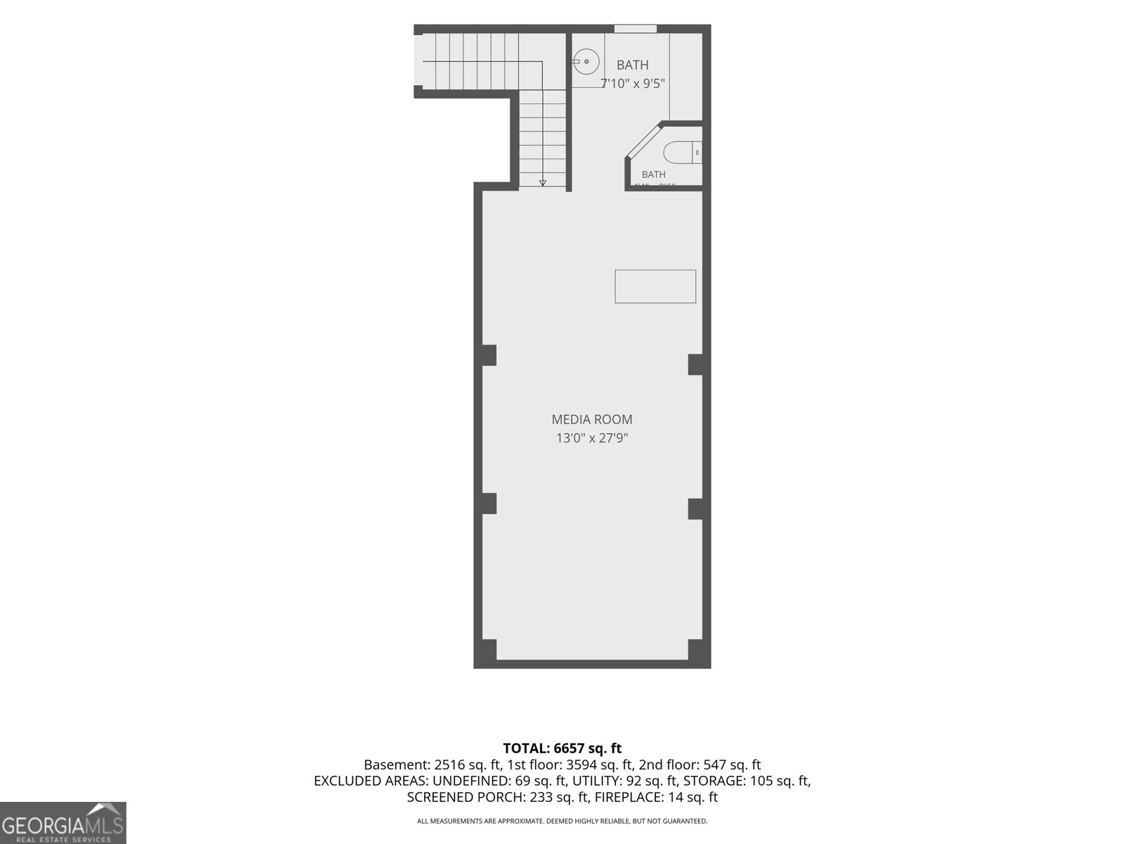 2638 White Rock Drive Buford - Photo 40