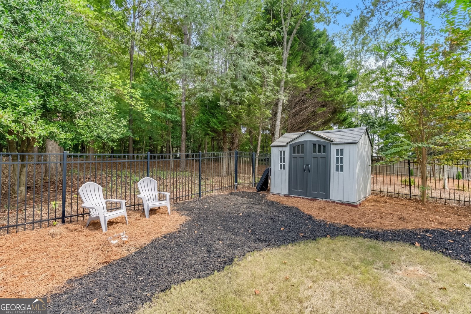 2638 White Rock Drive Buford - Photo 76