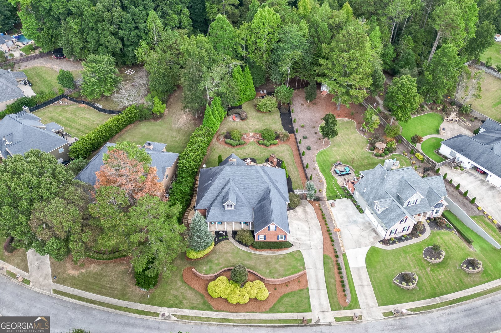 2638 White Rock Drive Buford - Photo 78