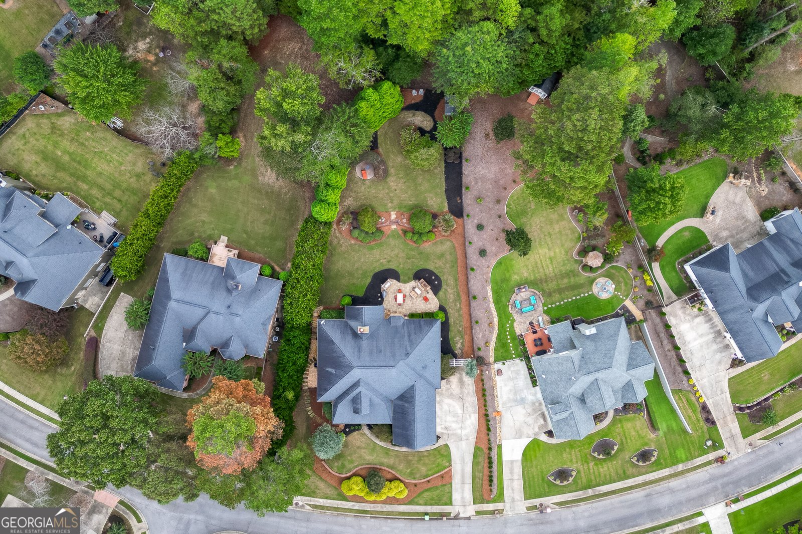 2638 White Rock Drive Buford - Photo 79