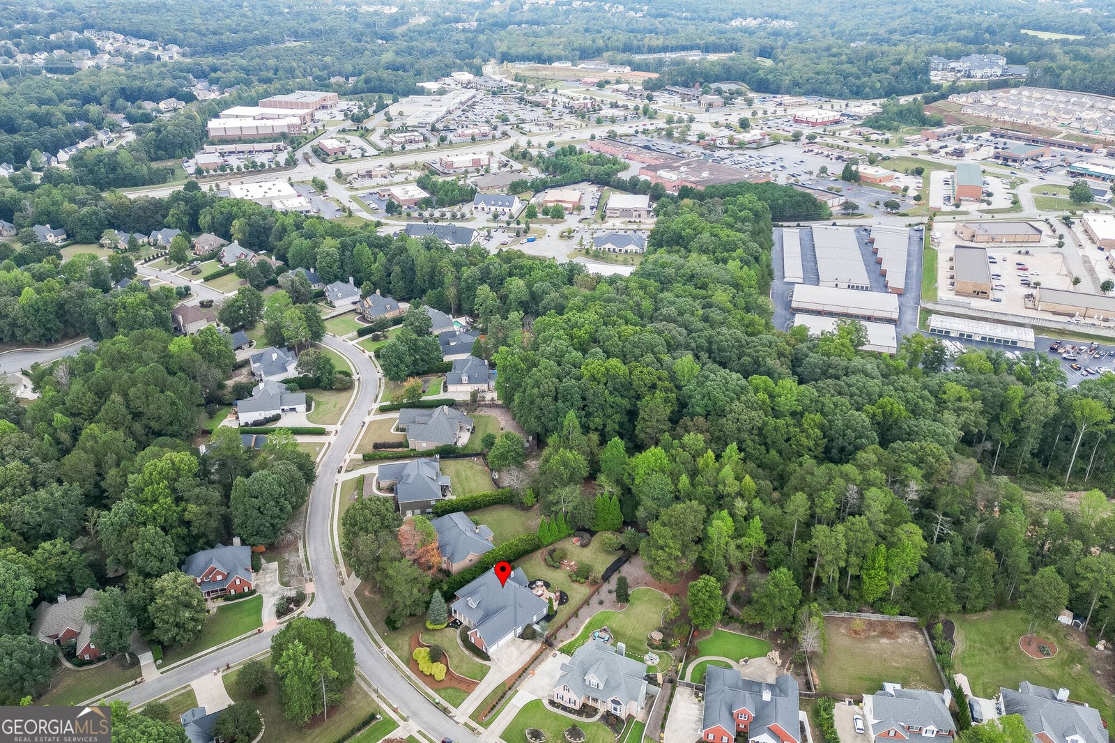 2638 White Rock Drive Buford - Photo 82
