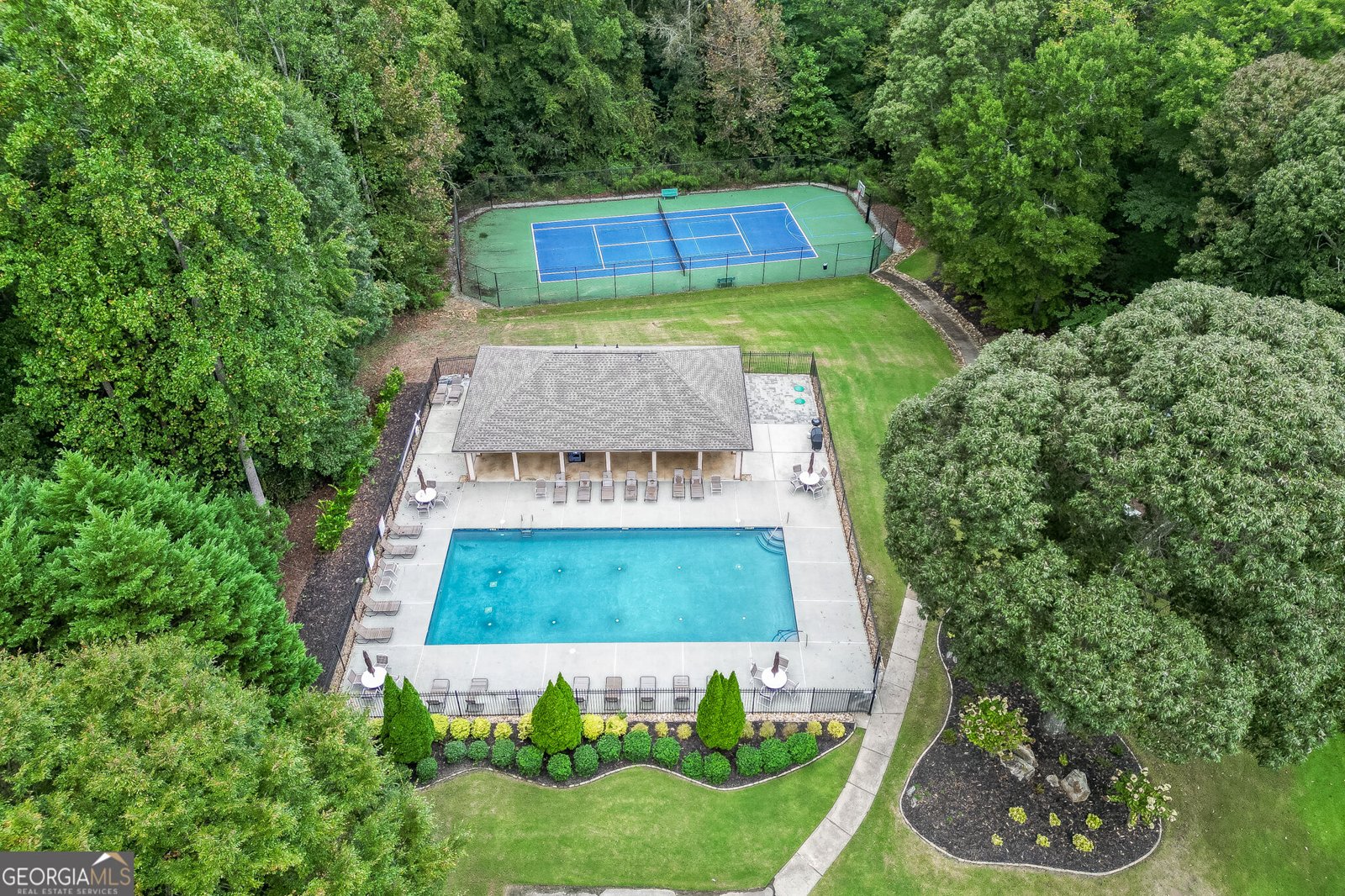2638 White Rock Drive Buford - Photo 83