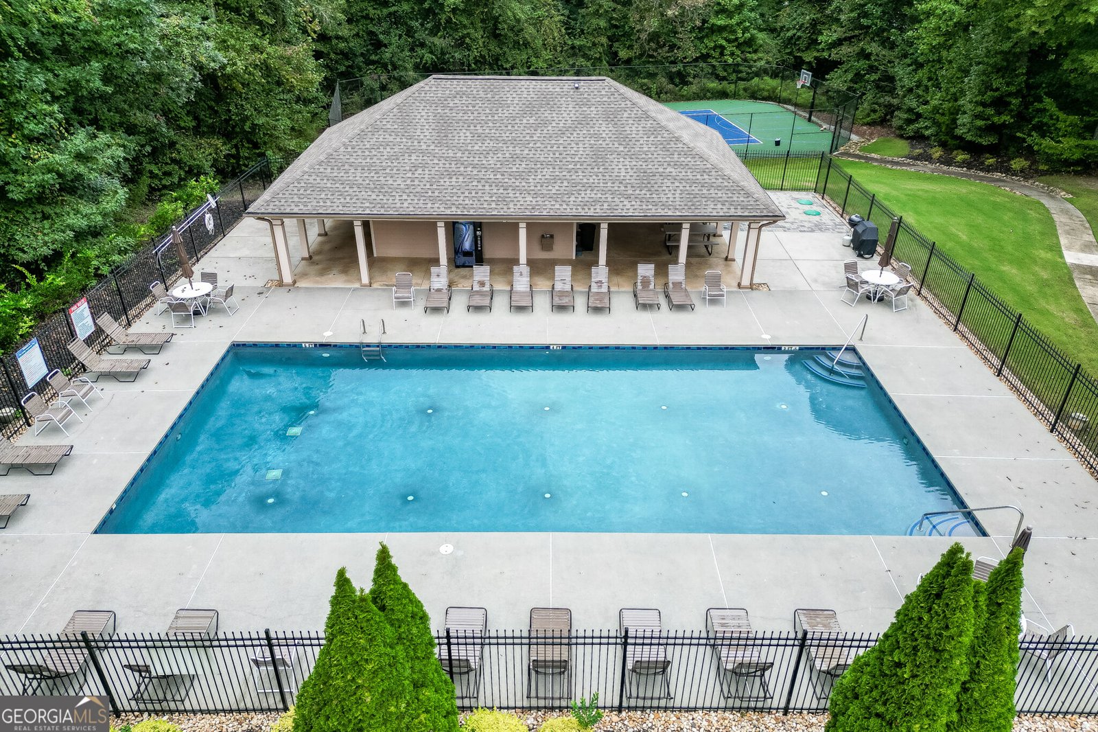 2638 White Rock Drive Buford - Photo 84