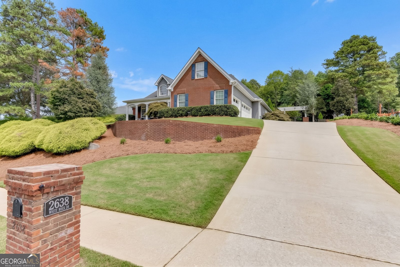 2638 White Rock Drive Buford - Photo 88
