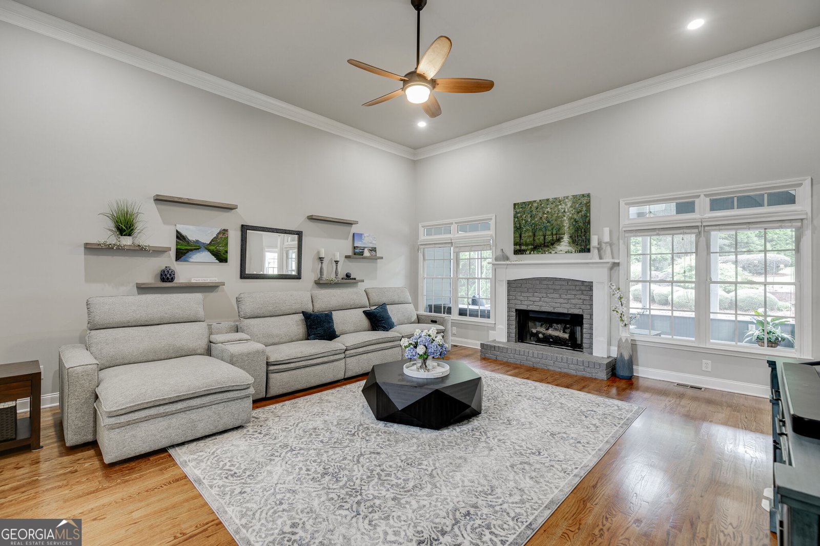 2638 White Rock Drive Buford - Photo 9