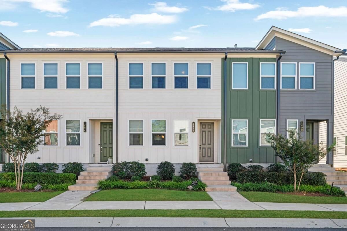 1492 Pinedale Crest Atlanta - main photo