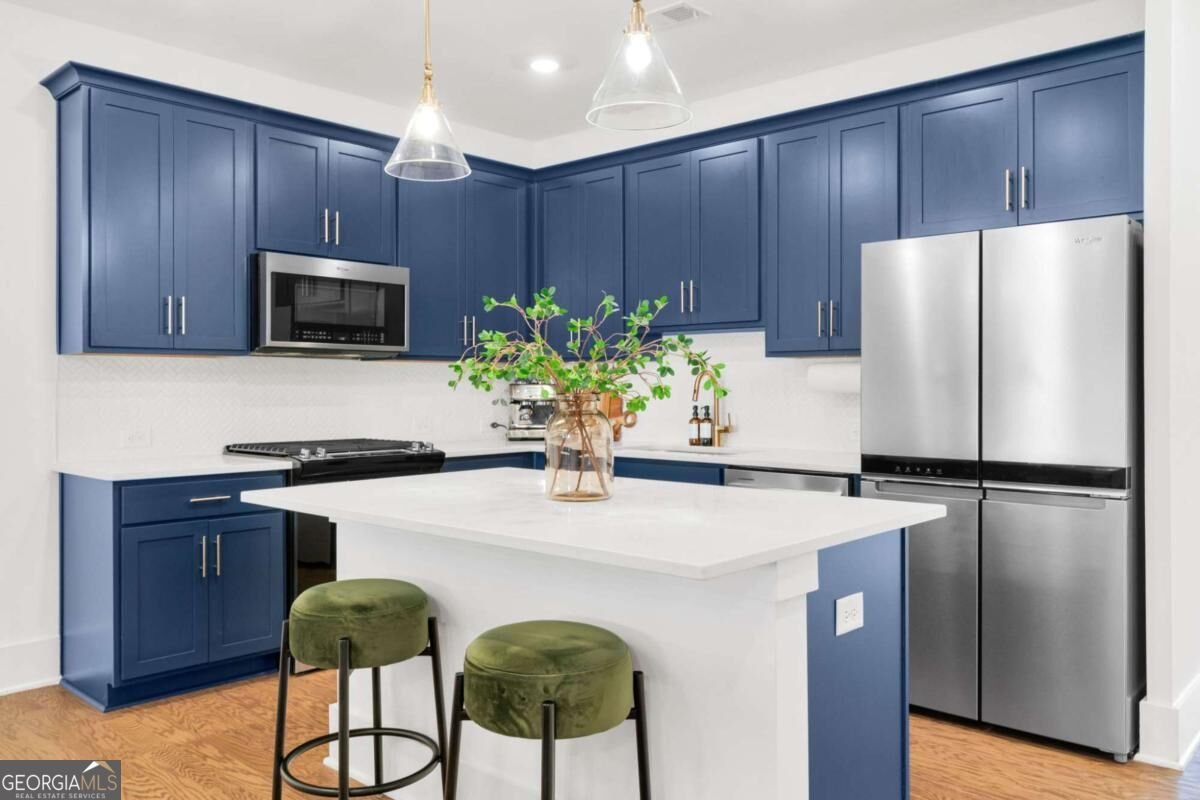 1492 Pinedale Crest Atlanta - Photo 11