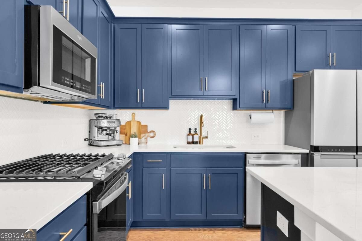 1492 Pinedale Crest Atlanta - Photo 14