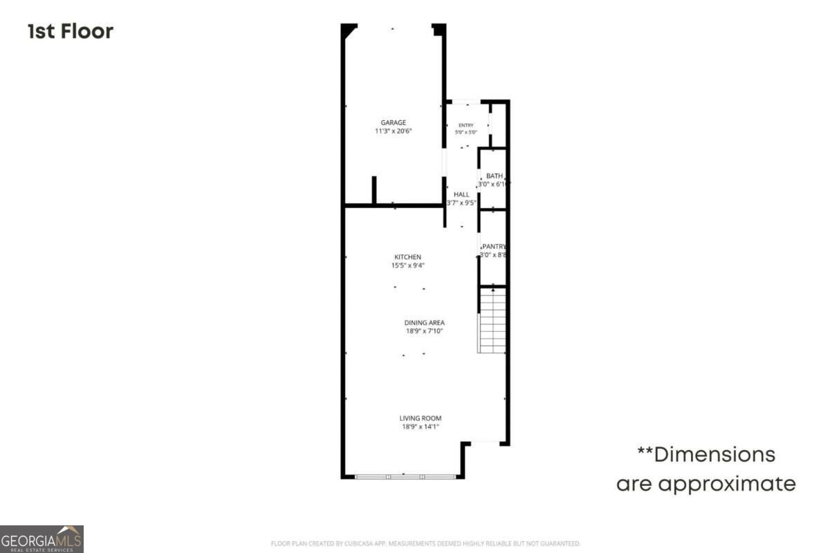 1492 Pinedale Crest Atlanta - Photo 33