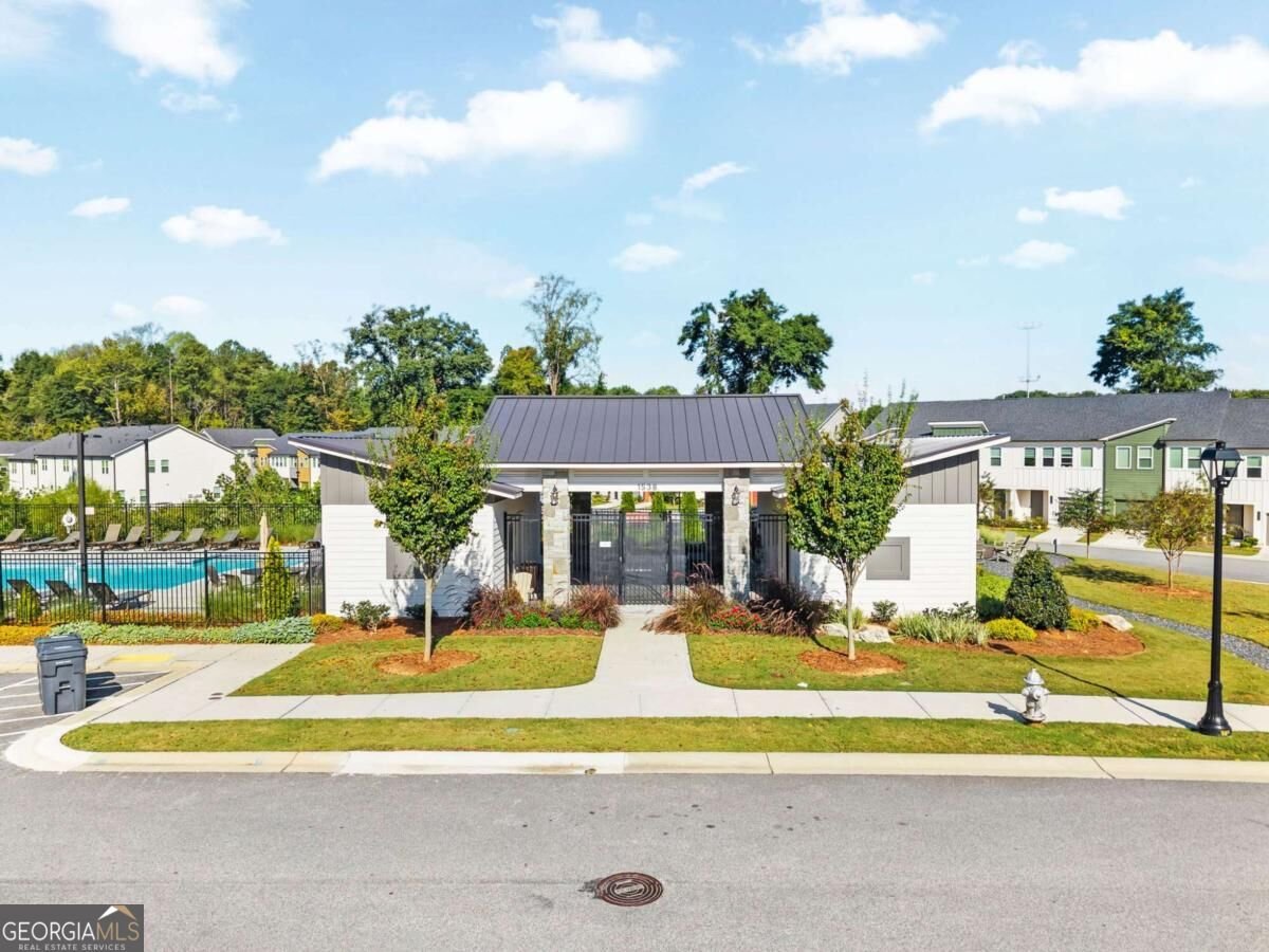 1492 Pinedale Crest Atlanta - Photo 37