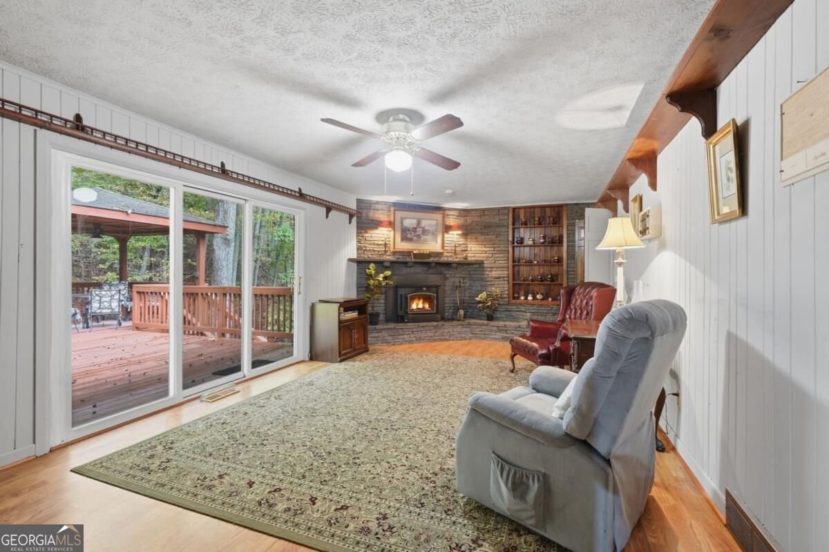 2555 Ridge Park Drive Cumming - Photo 19