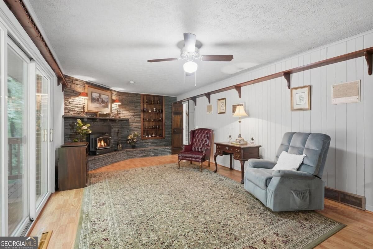 2555 Ridge Park Drive Cumming - Photo 21
