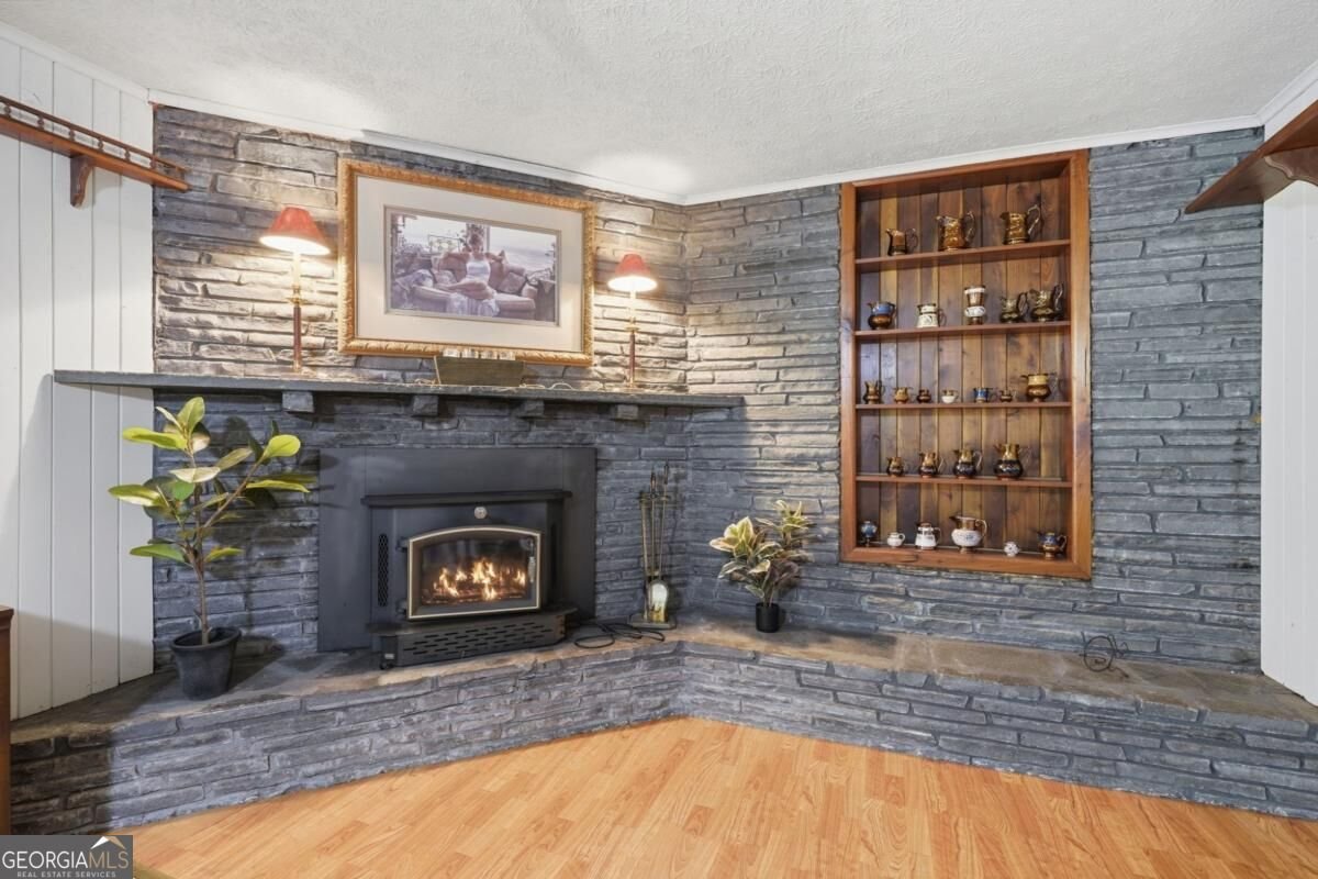 2555 Ridge Park Drive Cumming - Photo 22