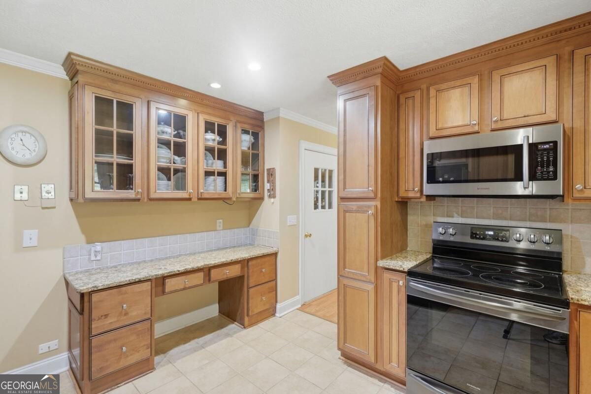 2555 Ridge Park Drive Cumming - Photo 29
