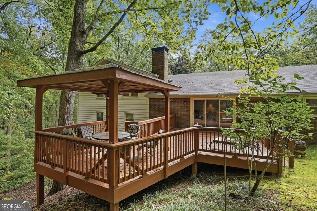 2555 Ridge Park Drive Cumming - Photo 59